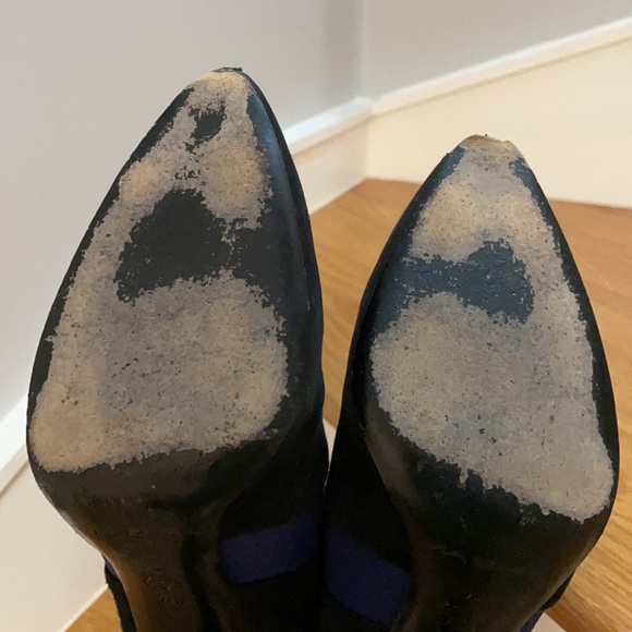 Via Spiga Booties, 7.5 - Picture 3 of 9